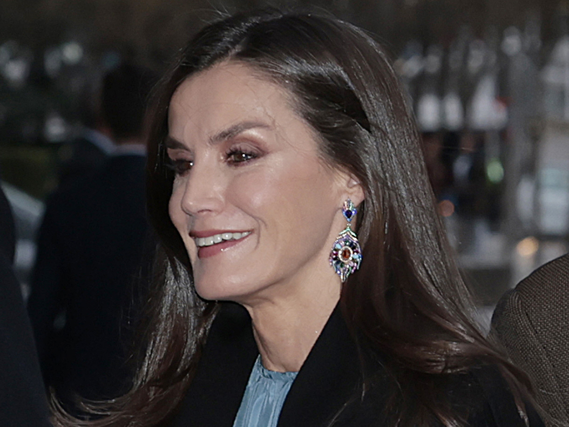Reina Letizia