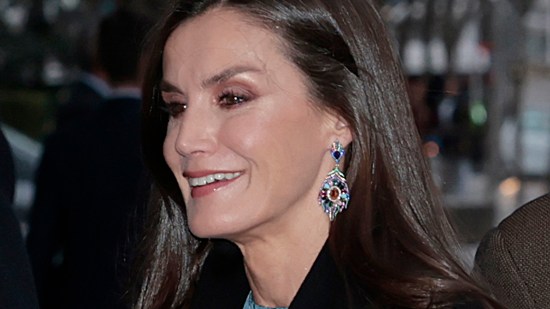Reina Letizia