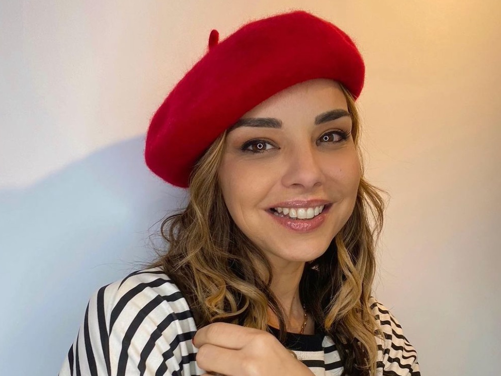Chenoa Pelo