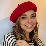 Chenoa Pelo