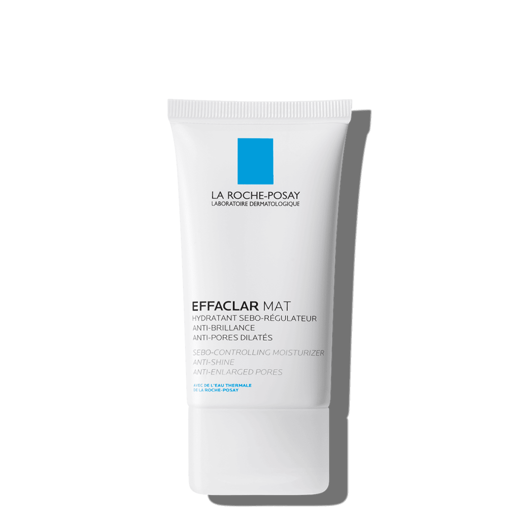 Cremas acido salicilico para reducir grano acné - Imagen: La Roche Posay