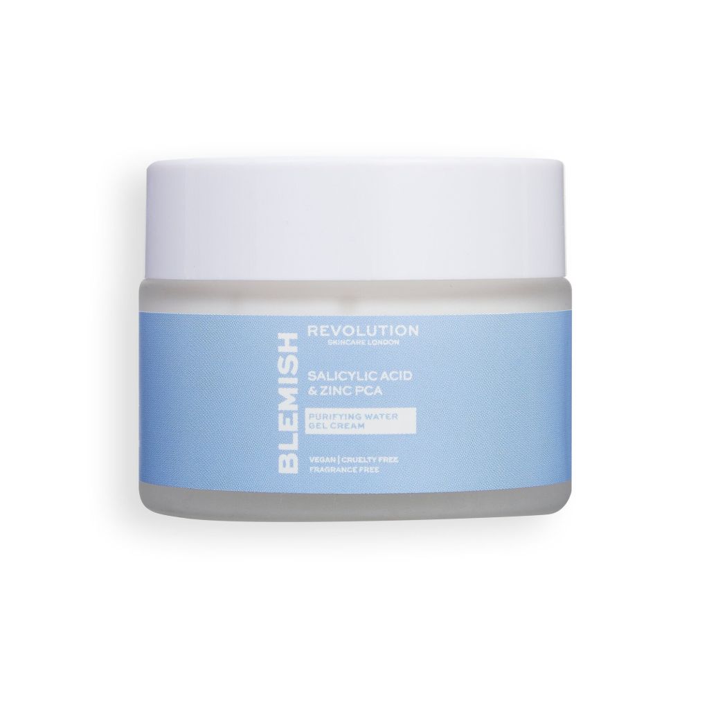 Cremas acido salicilico para reducir grano acné - Imagen: Revolution Skincare