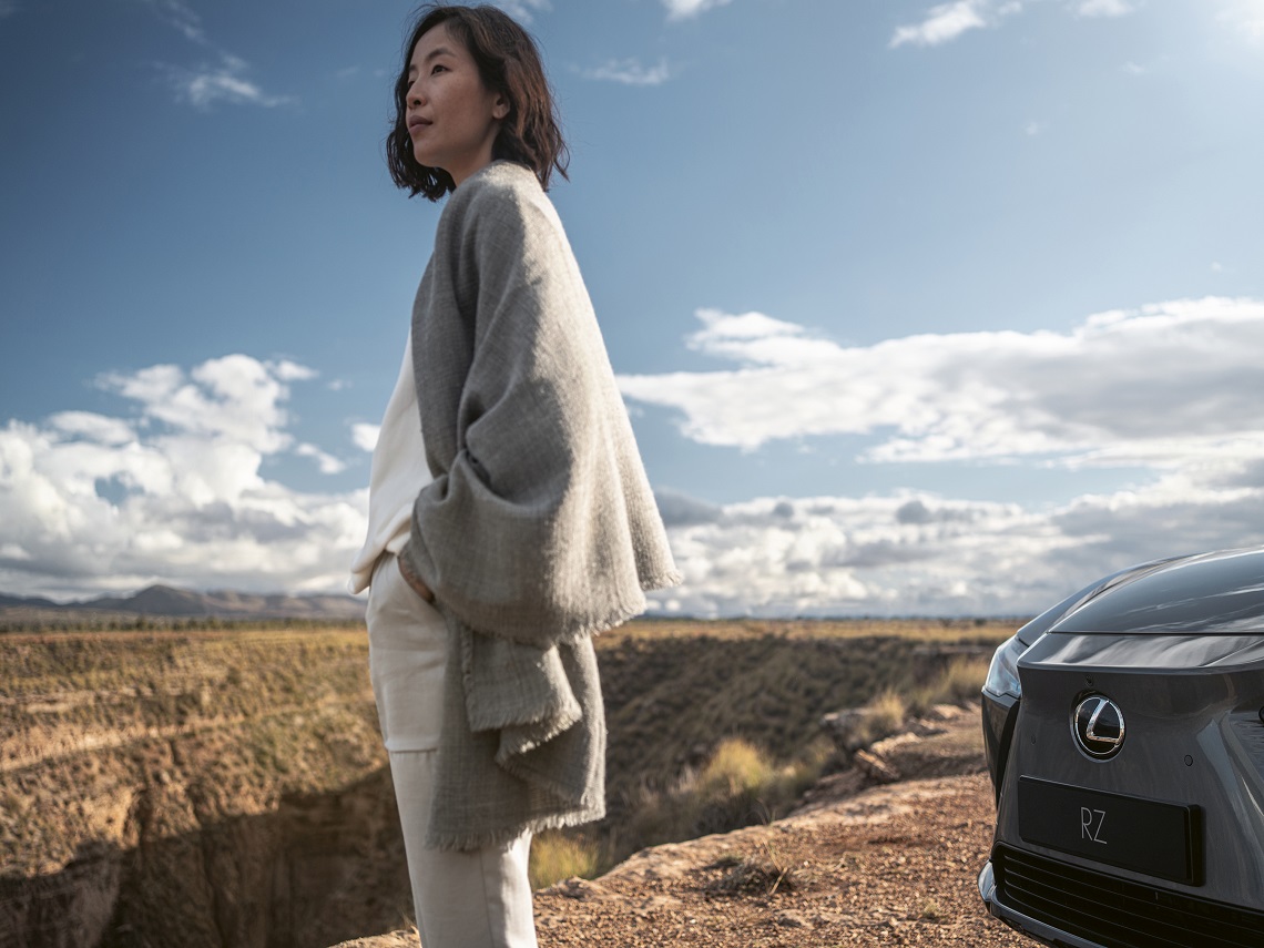lexus