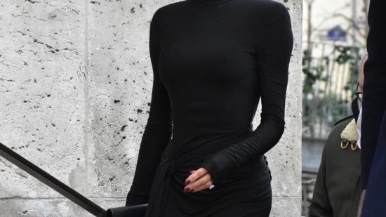 Instagram @victoriabeckham