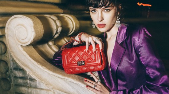 HOMI Fashion & Jewels: la exposición de ropa, joyas y otros accesorios que vuelve en febrero