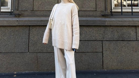 estilo escandinavo crema