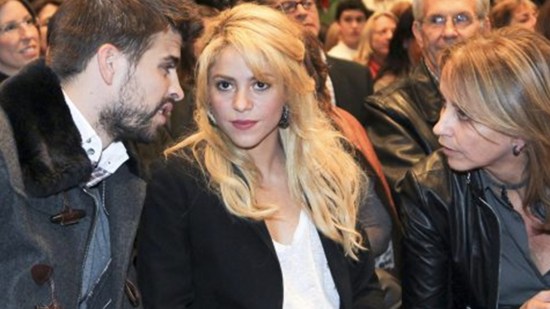 Shakira