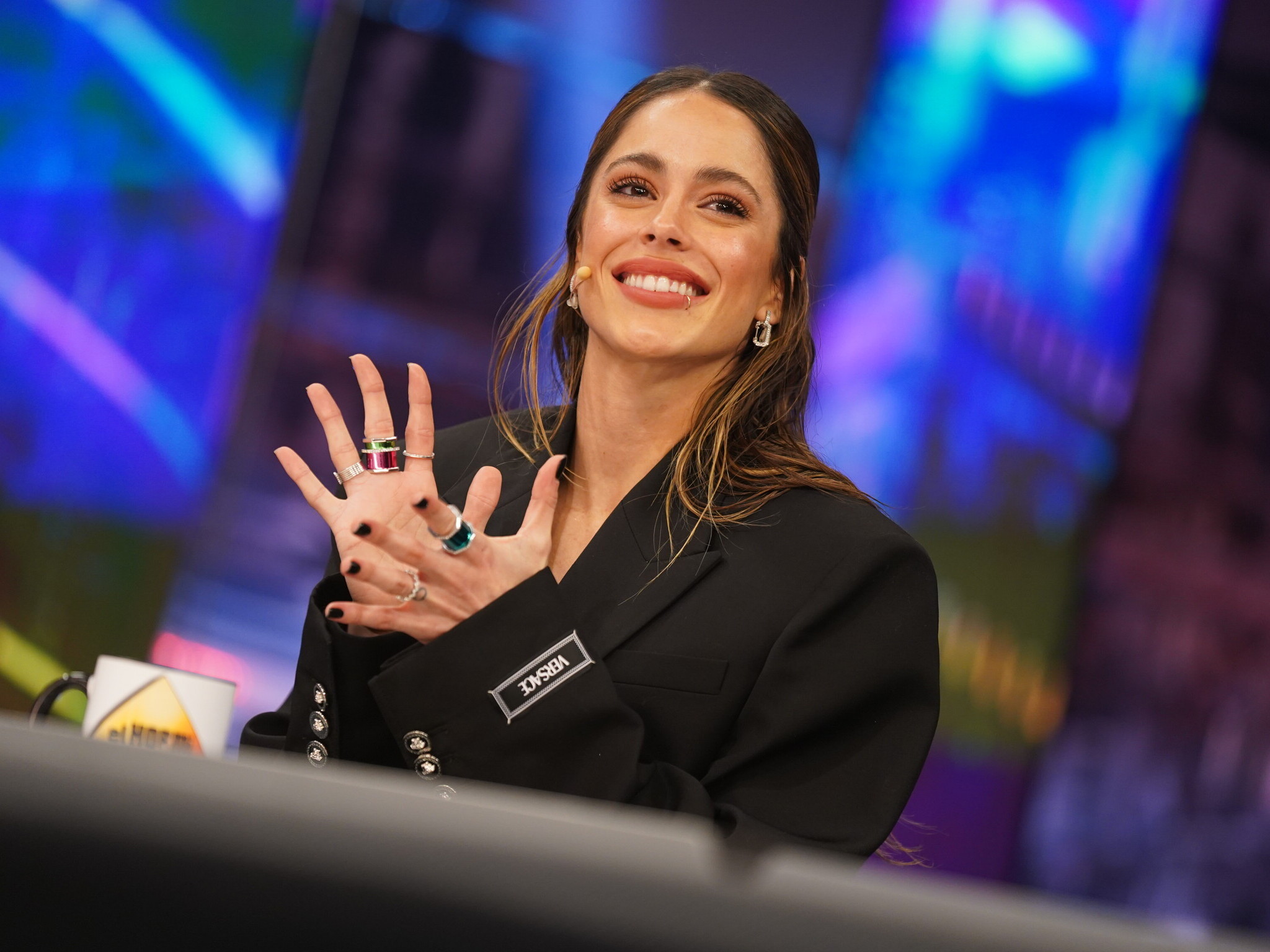 look tini exclusivo el hormiguero-1
