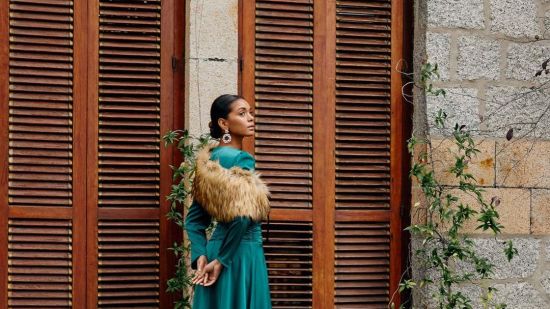 Bruna Coleccion