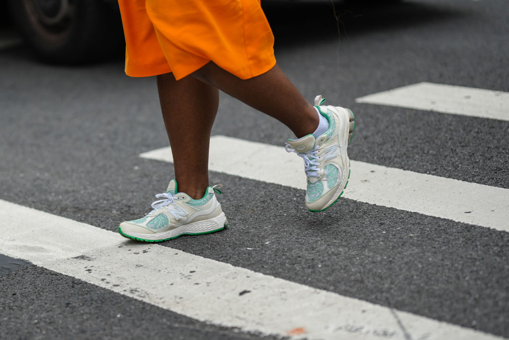 Mejores zapatillas por menos de 100 euros
