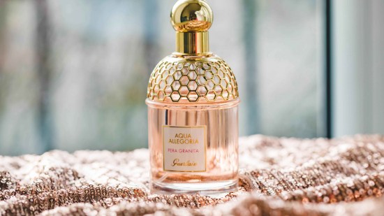 El perfume Eau de Cologne Impériale de Guerlain: una fragancia floral en un frasco de diseño que enamoró a la emperatriz Eugenia de Montijo