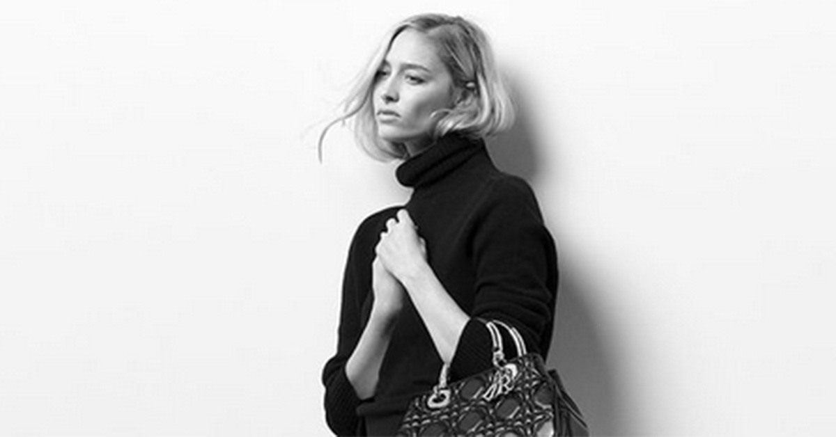 Beatrice Borromeo
