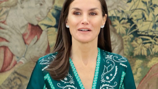reina letizia