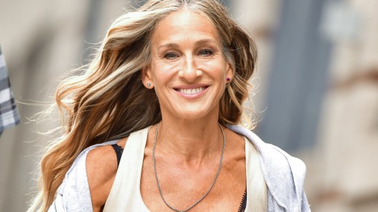 sarah jessica parker