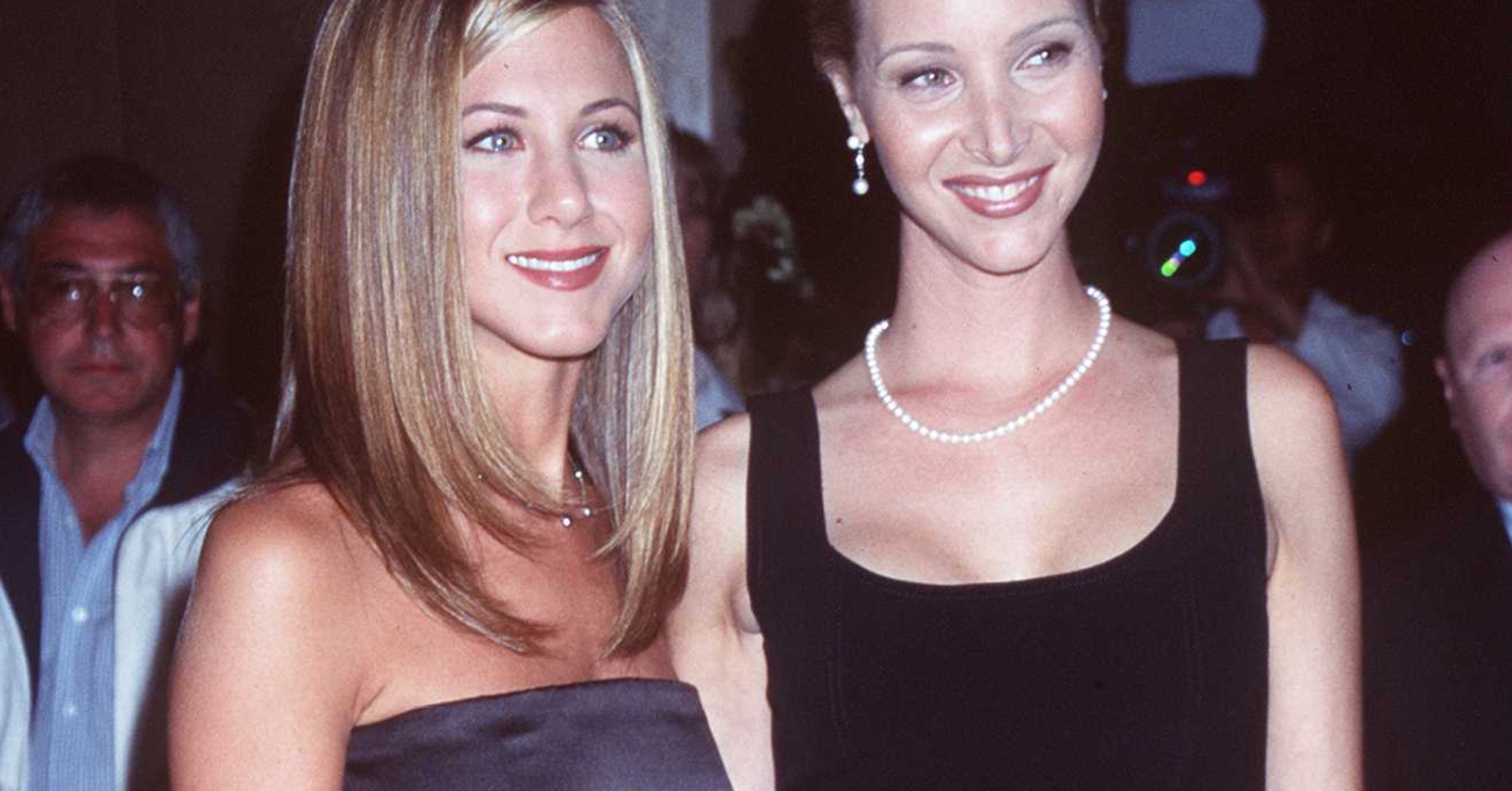 vestido jennifer aniston en zara