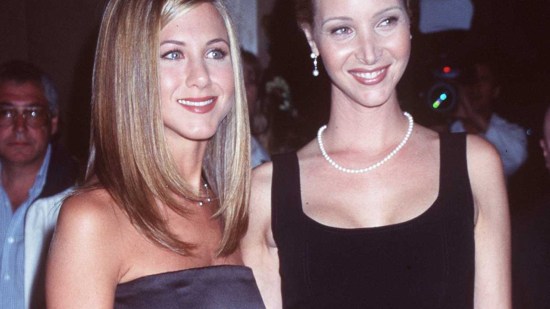 vestido jennifer aniston en zara