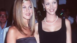 vestido jennifer aniston en zara