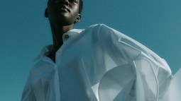 camisa blanca massimo dutti studio nueva coleccion