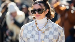 zuecos de Prada