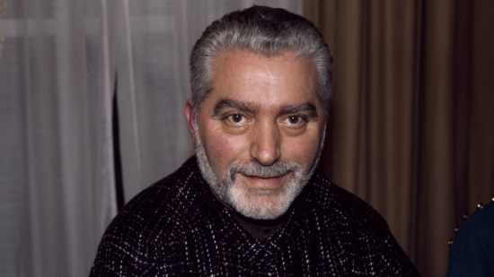 Paco Rabanne