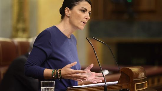 Macarena Olona