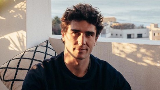 Albert Arenas