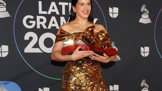 rosalia