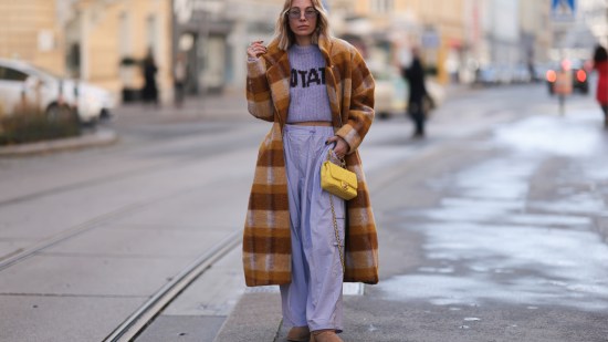 botas ugg classic II
