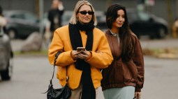 Tendencias invierno