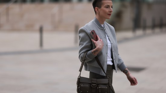 street style