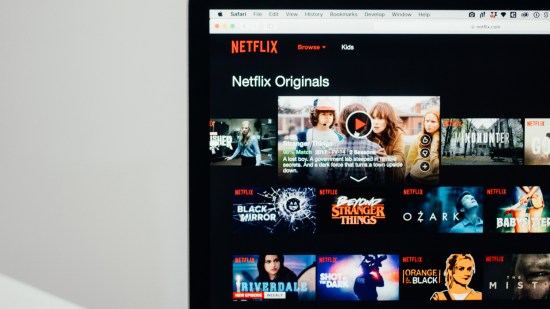 fin cuentas compartidas netflix