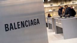 balenciaga polemica