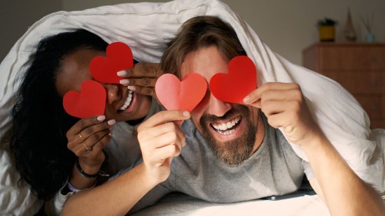 regalos san valentín para ellos