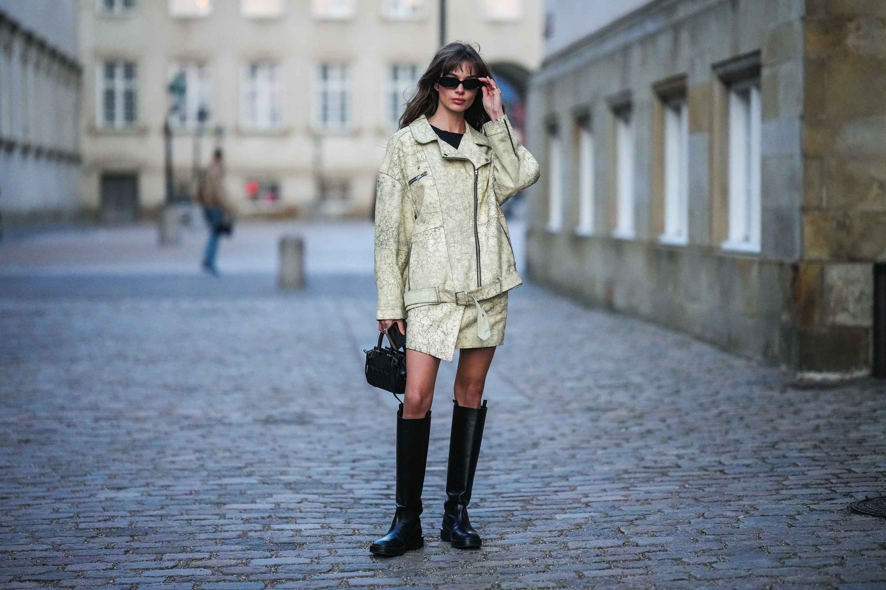 street style