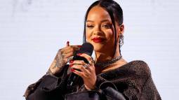 Rihanna entrevista Super Bowl
