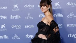 Penélope Cruz