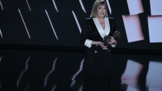 Carmen Maura