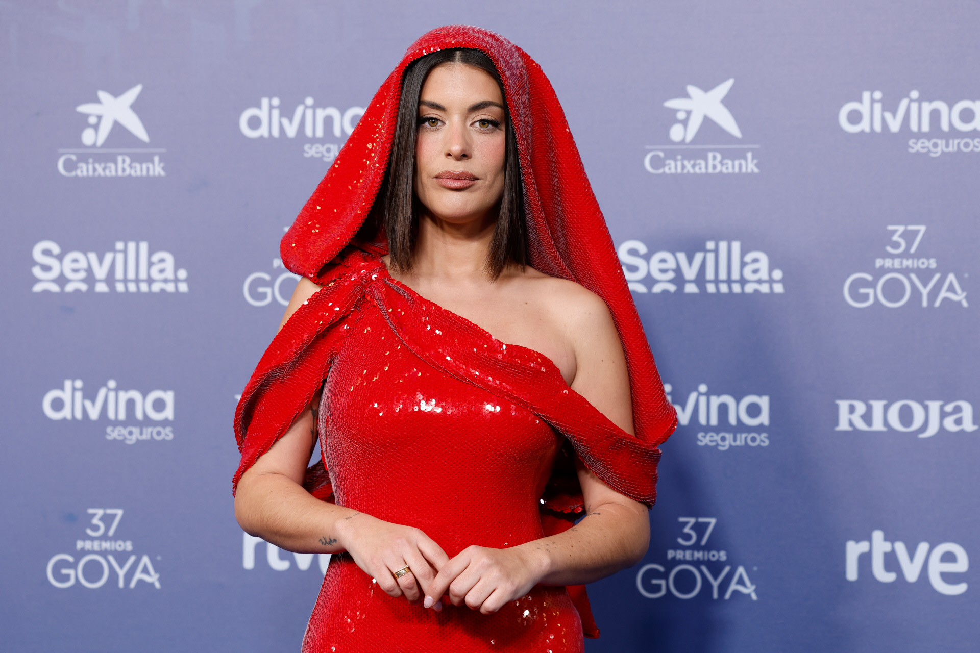 dulceida premios goya