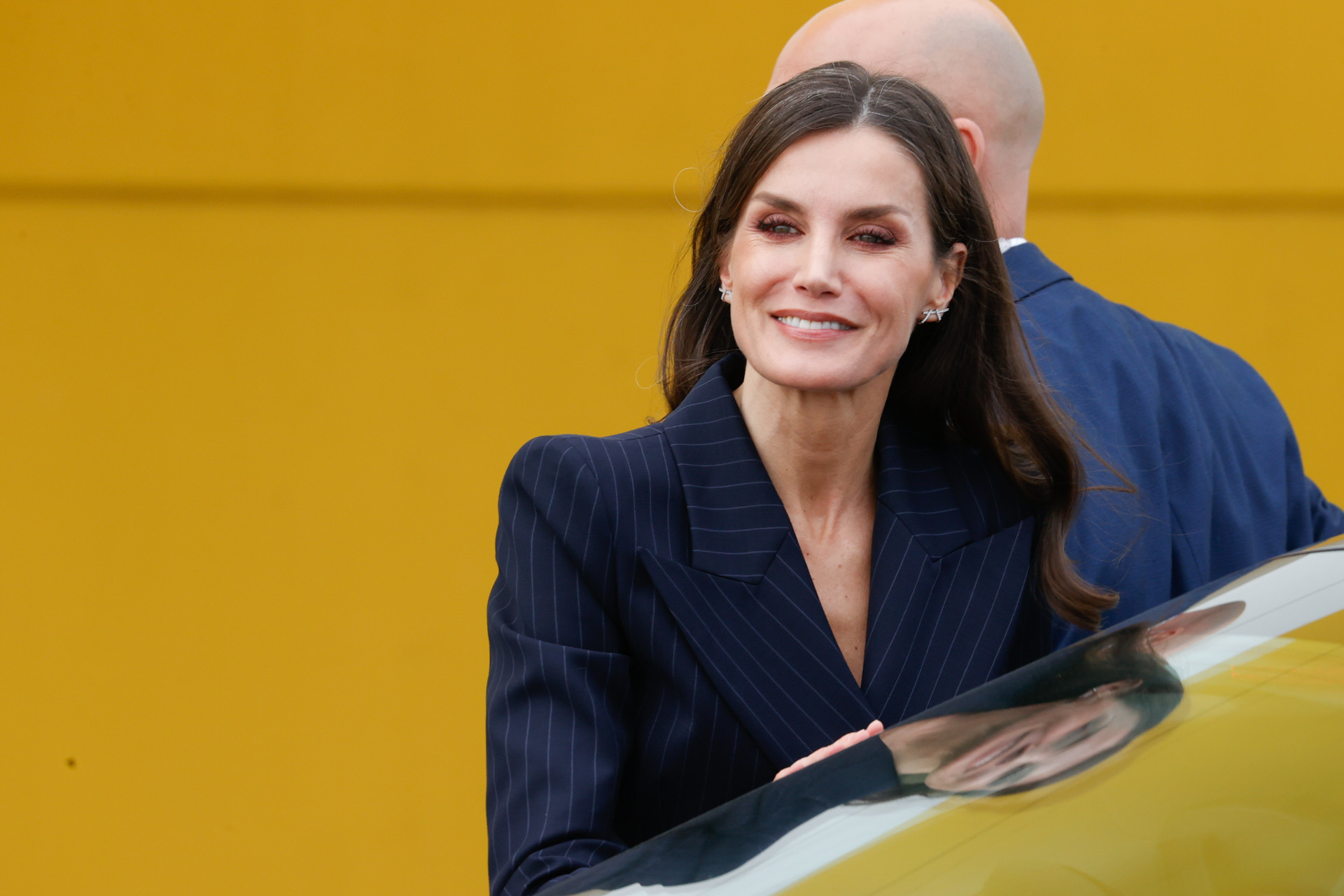 reina letizia
