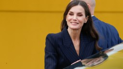 reina letizia