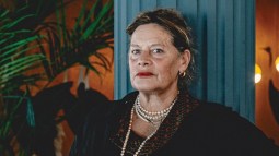 Devorah Levy amor