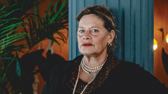 Devorah Levy amor