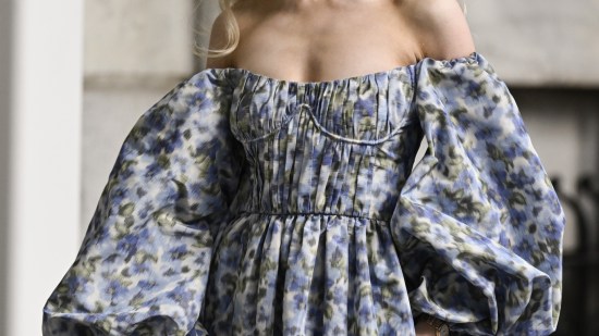vestido invitada primavera