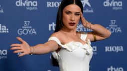 blanca paloma