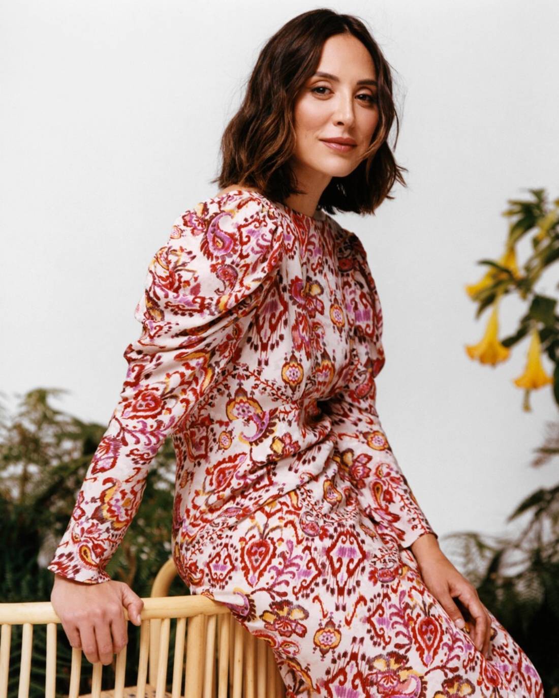 tamara falco