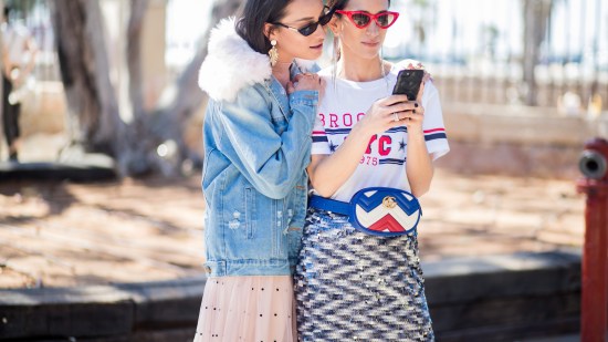 bolsos street style