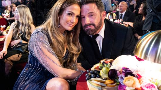 jennifer lopez ben affleck