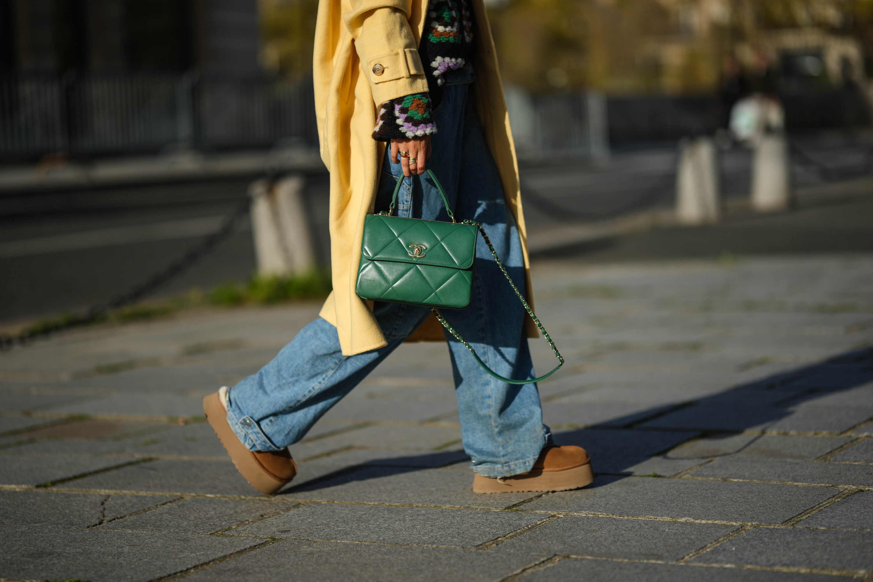 rebajas ugg