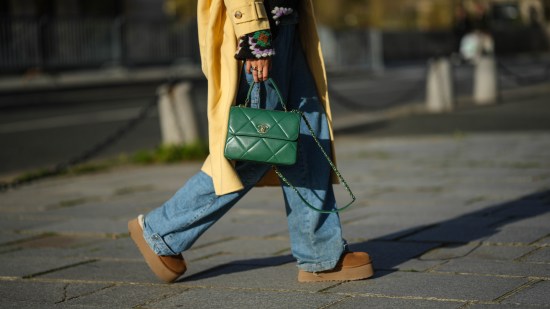 rebajas ugg