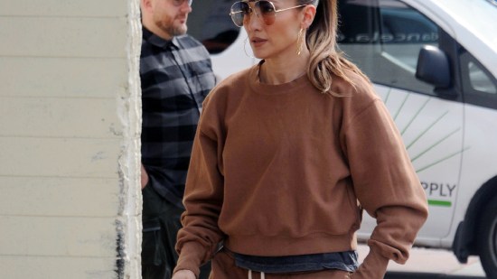 Jennifer Lopez